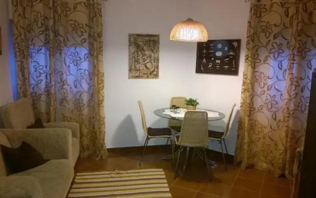 Casa da avó