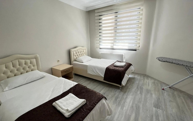 Aden Suite Hotel