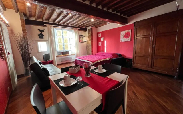 suite via fillungo