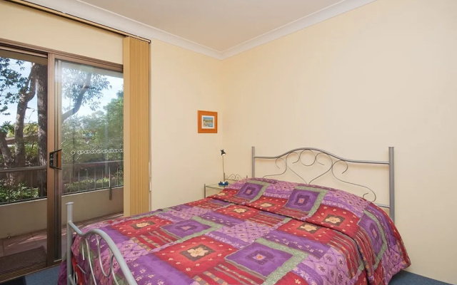 Maeva Lodge, Unit 4/14 Gretel Close