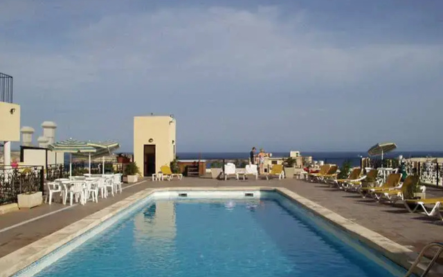 The Crown Hotel