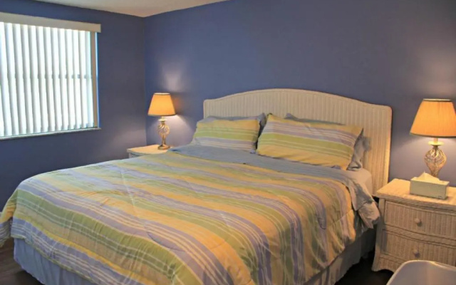 Creston House 5B