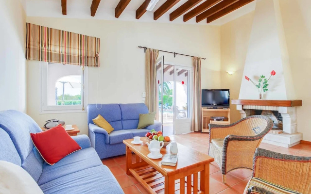 Villa Marigold