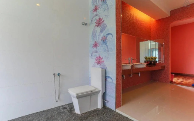 Templer Holiday Home