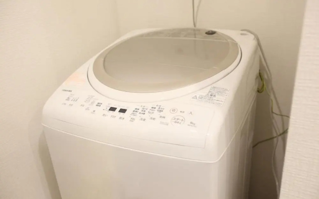 3LDK, Functional and New house in convenient Shinjuku