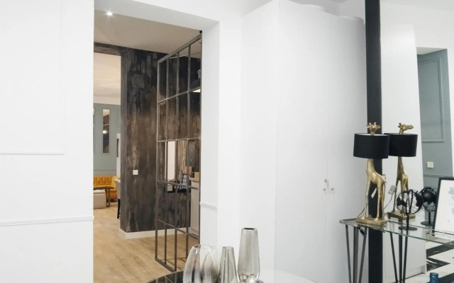 CIBELES Apartment II 5BR 5BT