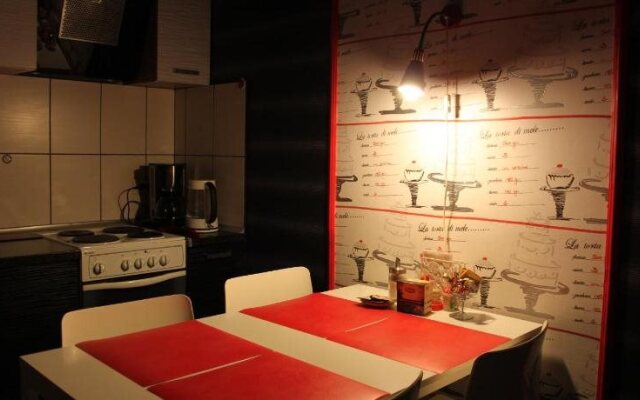 Nora Mini-Hotel