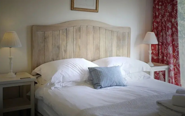 Chestnut Lodge