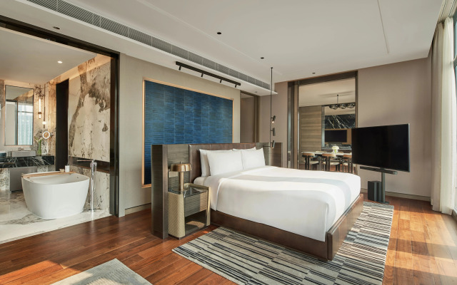 InterContinental Bangkok Sukhumvit by IHG
