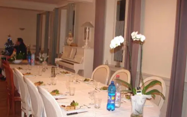 Table et Chambres dHôtes Le Colombier