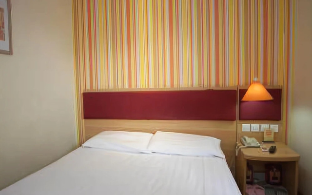 Home Inn Foshan Fenjiang West Road