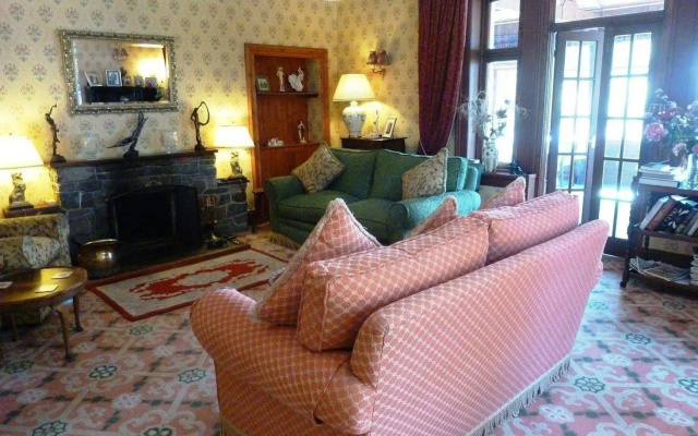 Corriegour Lodge Hotel