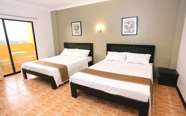 The Charm Bed and Breakfast