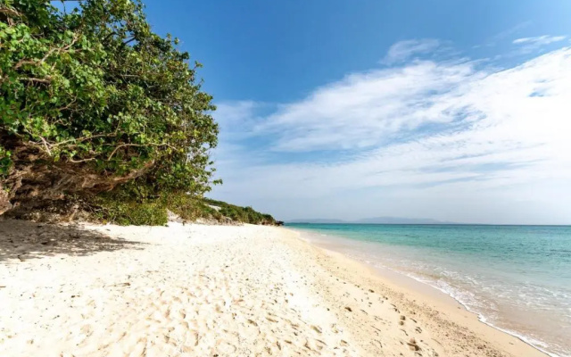 Green Beach House Iezima / Vacation STAY 8892