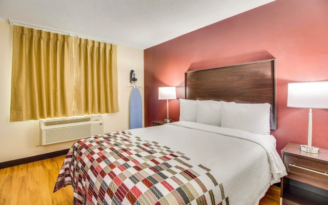Red Roof Inn Franklin, KY