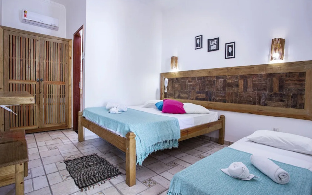 Pousada Vila Barequeçaba