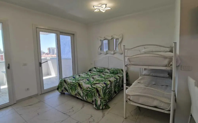 Comfy Studio in Bibione