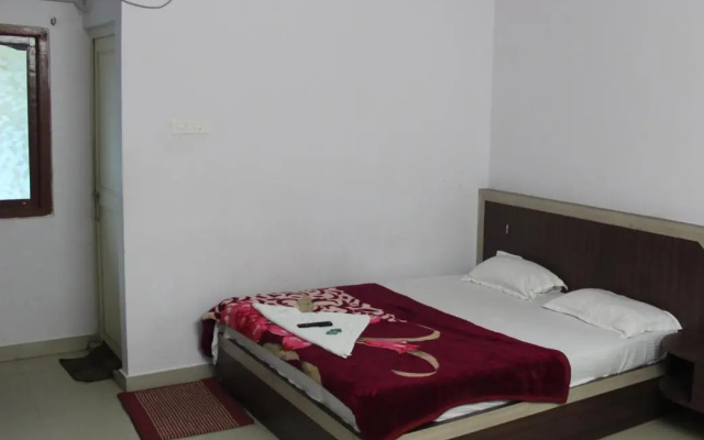 Hotel Amullya