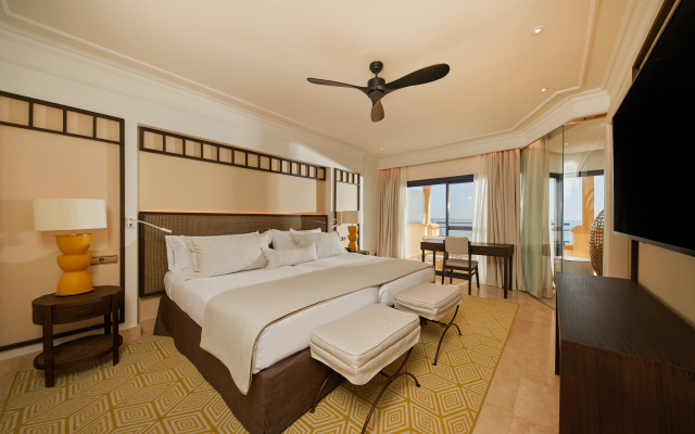 Gran Hotel Atlantis Bahia Real G.L.
