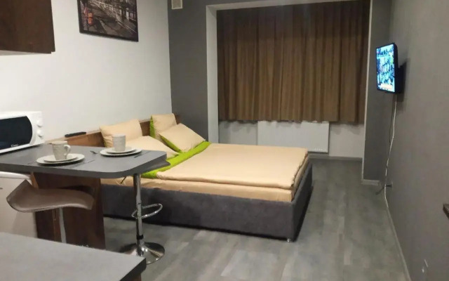 Apartment Yes 41