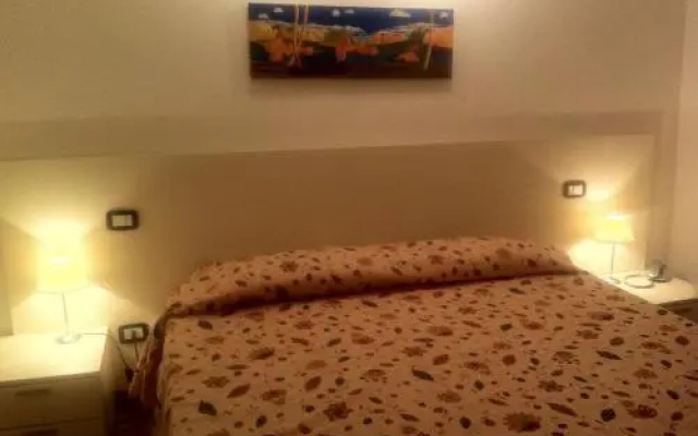 Residence il Tombolo