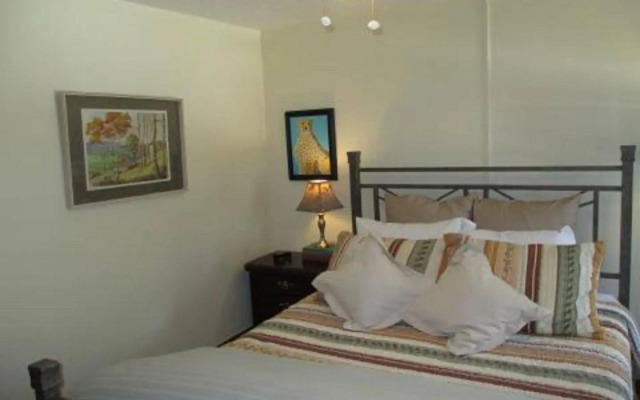 Follansbee Inn