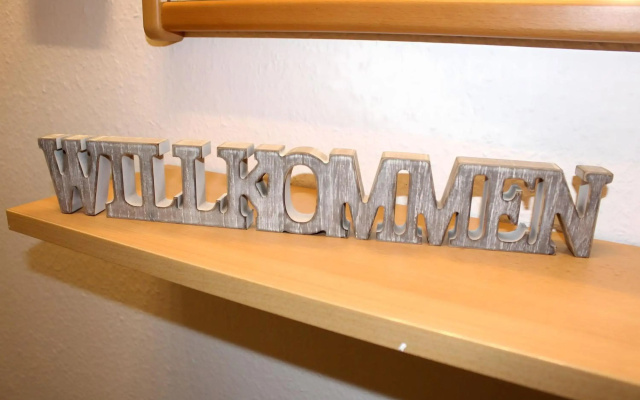 Urlauberdorf Boltenhagen 62D