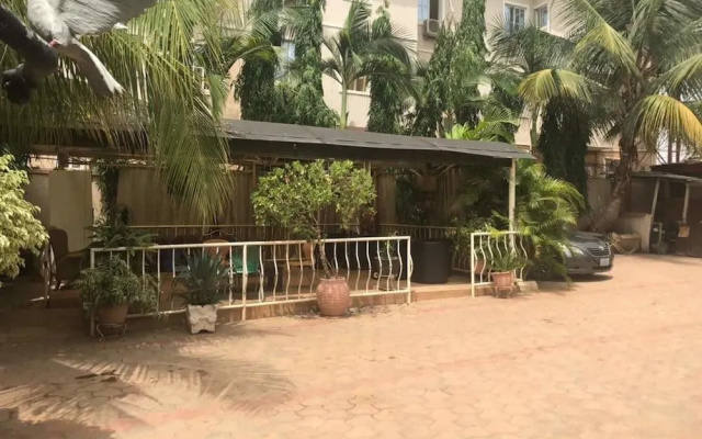 Dove Resort LTD