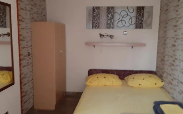 Apartments Pericic