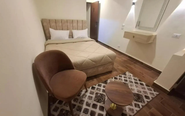 Nasser Abughoneim Guest house