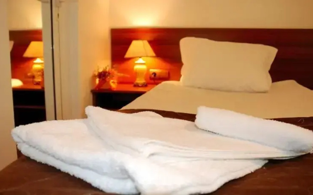 Hotel Rothmans