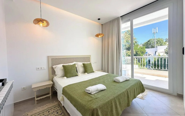Appartement Nessma 2 Bedrooms