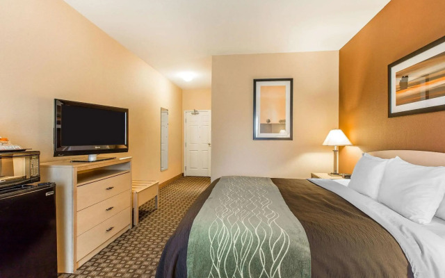 Quality Inn & Suites Loveland