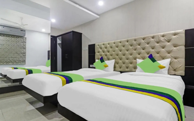 Treebo Kruthika Residency