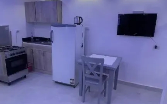 Palma house apartments A8