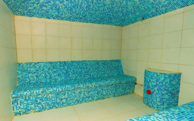 T-Stone Apartments Kigali