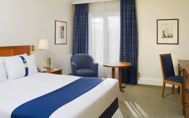Holiday Inn Colchester by IHG