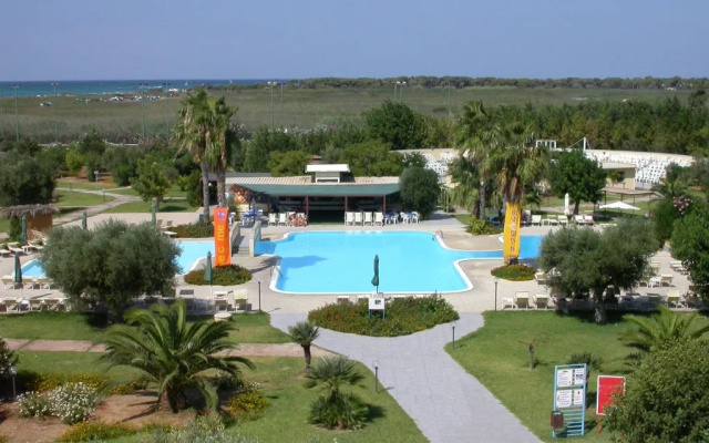 Nicolaus Club La Giurlita