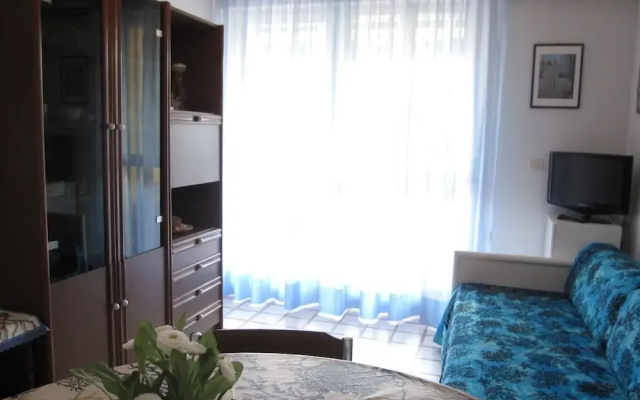 Appartamento A 250 Metri Dalla Spiaggia -tv-airco
