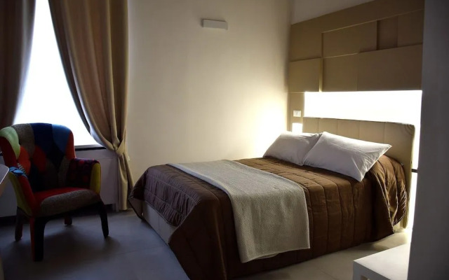 Le Suite del Duomo
