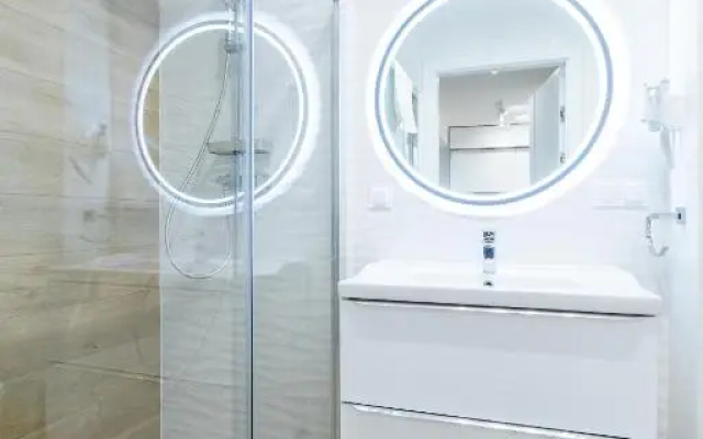 Resort Apartamenty Klifowa Rewal 50