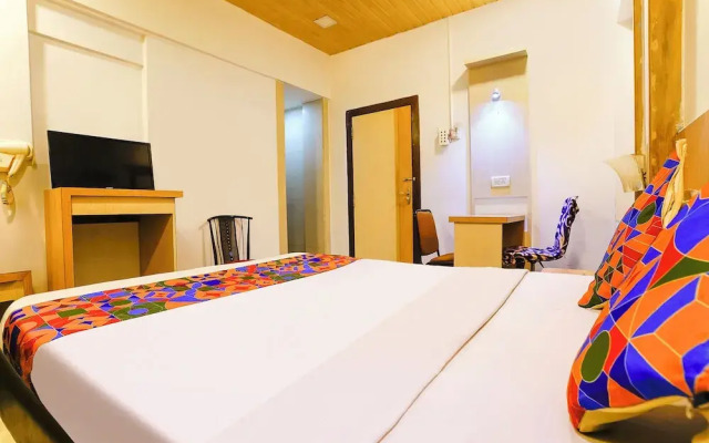 Fabhotel Panchratna