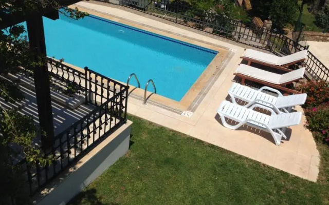Bodrum Doria Villa 2023