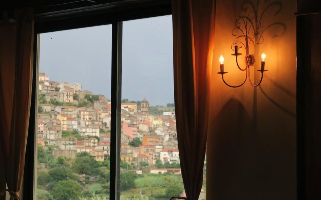 Le Rocche - Guest House