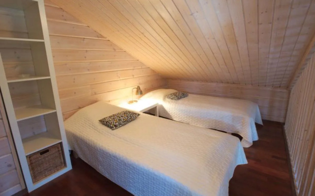 Ylläs Iisakki As. 10A