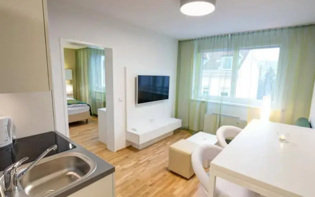 Smart Apart Living