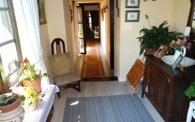 La Casa Nueva