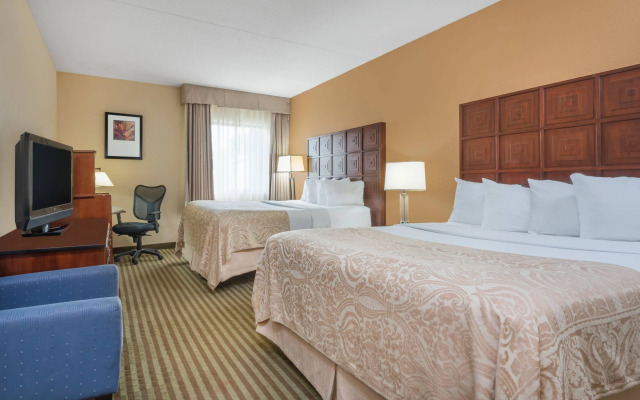 Days Inn Montrose