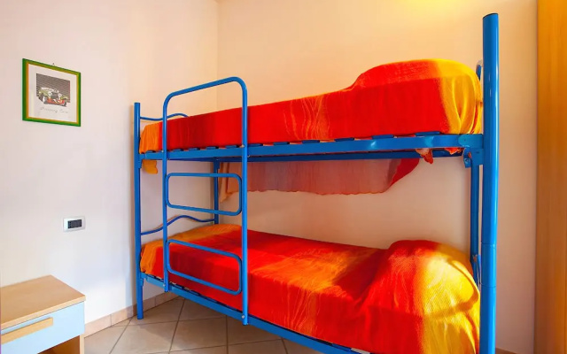 Residence Leonardo