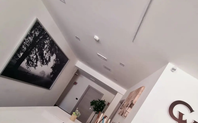 Hotel Crisvan